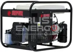 Бензиновый генератор EuroPower EP 6000 LNE