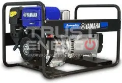 Бензиновый генератор Energo EB 7.0/230-YLE Открытая на раме YAMAHA MX 400 trustenergo.ru
