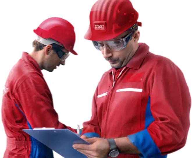 Диагностика дизель-генераторов в Новосибирске