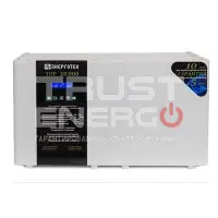 Стабилизатор напряжения Энерготех TOP 20000 trustenergo.ru