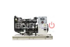 ТО-2 (ТО-1000) ДГУ Teksan TJ99PE5C (один раз в 2 года)