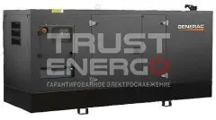 Дизельный генератор Generac PME725 В кожухе Perkins  trustenergo.ru
