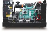 Электроагрегат дизельный TRUSTENERGO АД-16  С-Т400-1Р-С