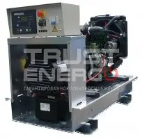 Дизельный генератор Lister Petter LWA 15 3 фазы с АВР Lister Petter  trustenergo.ru