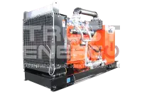 Газовый генератор Фрегат АГ-200-Yuchai Открытая на раме Yuchai YC6MK315N-D30 trustenergo.ru