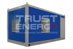 Контейнер ПБК-5 5000х2300х2500 базовая комплектация trustenergo.ru