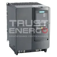 Частотный преобразователь Siemens 6SE6420-2AD23-0BA1 ток 7.7A 3кВт 380В