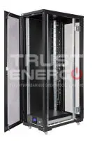 Стойки Eaton RE 27U для сервера и сетей trustenergo.ru
