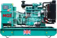 Дизельный генератор MGE P120CS