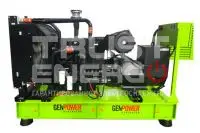 Дизельный генератор GenPower GPR-GNP 550 OTO