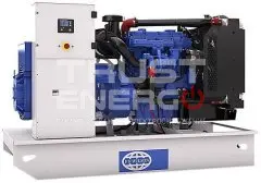 Дизельный генератор FG Wilson P33-6