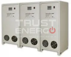 Стабилизатор напряжения Lider PS 60W-30 trustenergo.ru