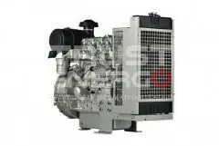 Дизельный двигатель Perkins 404D-22G