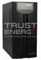 Источник бесперебойного питания ELTENA Monolith K 20000LT trustenergo.ru