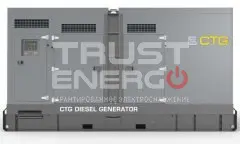 Дизельный генератор CTG 44C В кожухе В кожухе Cummins 4BT3.9G2 trustenergo.ru