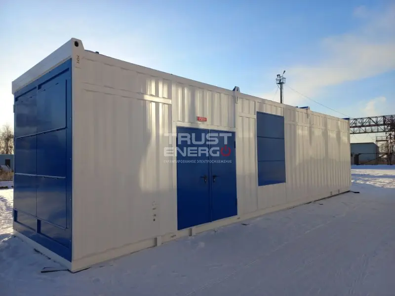 Предпроектное обследование объекта