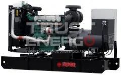 Дизельный генератор EuroPower EP 180 TDE с АВР