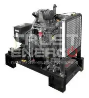 Дизельный генератор Energo ED 40/400 Y с АВР