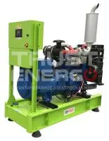 Дизельный генератор GenPower GNT-LRY 100 OTO