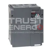 Преобразователь частоты Mitsubishi FR-E740-120SC-EC 5.5 кВт, 12.0A 380В trustenergo.ru