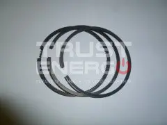 Кольца поршневые для YD1-485 (к-т на 1поршень=3шт.Д=85)(Piston Ring-Y 485-04001/04002/04100) 