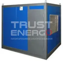 Дизельный генератор Исток АД30С-Т400-РМ14 В контейнере с АВР