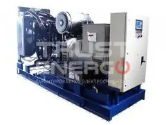 Дизельный генератор ПСМ ADP-500 с АВР Perkins 2806A-E18TAG2 trustenergo.ru