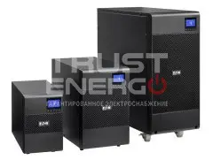 Источник бесперебойного питания Eaton 9SX5KI (замена Eaton 9130 5000) для сервера и сетей