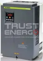 Частотный преобразователь Hyundai N700E 150HF/185HFP 18,5кВт 380В