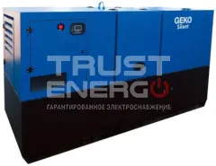 Дизельный генератор Geko 250010 ED-S/DEDA SS с АВР В кожухе Deutz TDC2013 L064V trustenergo.ru