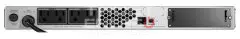 Источник бесперебойного питания APC APC Smart-UPS SMT1200RMJ1U для сервера и сетей trustenergo.ru