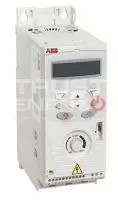 Частотный преобразователь ABB ACS150-03E-07A5-2, 1.5 кВт, 220, 3 фазы, IP20
