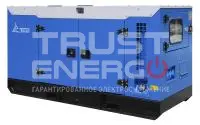 Дизельный генератор ТСС АД-30С-Т400-1РКМ16 (TDN384L)