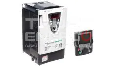 Частотный преобразователь ALTIVAR ATV71ОДЯННОЕ ОХЛ 690В 132кВт