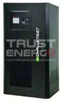 Источник бесперебойного питания Makelsan Challenger 200 кВа ТРАСТ-ЭНЕРГО