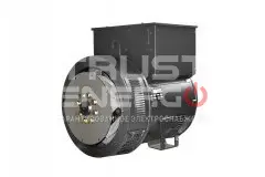 Синхронный генератор TSS-SA-160(E) SAE 2/11,5 (М6)