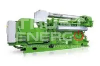 Газовый генератор Jenbacher J 320 D05 Открытая на раме Jenbacher JМS 320 GS trustenergo.ru
