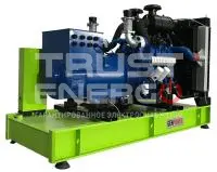 Дизельный генератор GenPower GNT-LRY 770 OTO