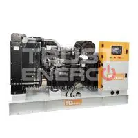 Дизельный генератор MitsuDiesel МД АД-30С-Т400-1РМ29