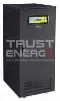 Источник бесперебойного питания Vision PRP80-25 ТРАСТ-ЭНЕРГО