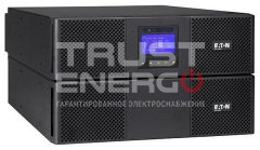 Источник бесперебойного питания Eaton 9SX6KiRT для сервера и сетей