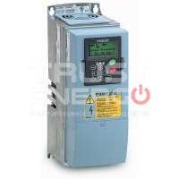 Частотный преобразователь Vacon NXL00015-C1N0SSS-00+DPAP+DLRU 0,55кВт 380В