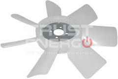 Крыльчатка вентилятора/Fan WP4.3D38E2 