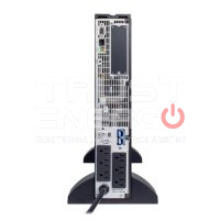 Источник бесперебойного питания APC APC Smart-UPS On-Line SURTA2200XL для сервера и сетей