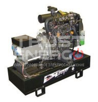 Дизельный генератор Вепрь АДА 13.5-Т400 РЯ