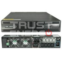 Источник бесперебойного питания Eaton 5130 1750-XL2U для сервера и сетей