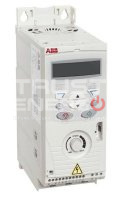 Частотный преобразователь ABB ACS150-03E-07A5-2, 1.5 кВт, 220, 3 фазы, IP20