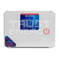 Стабилизатор напряжения Энерготех UNIVERSAL 12000